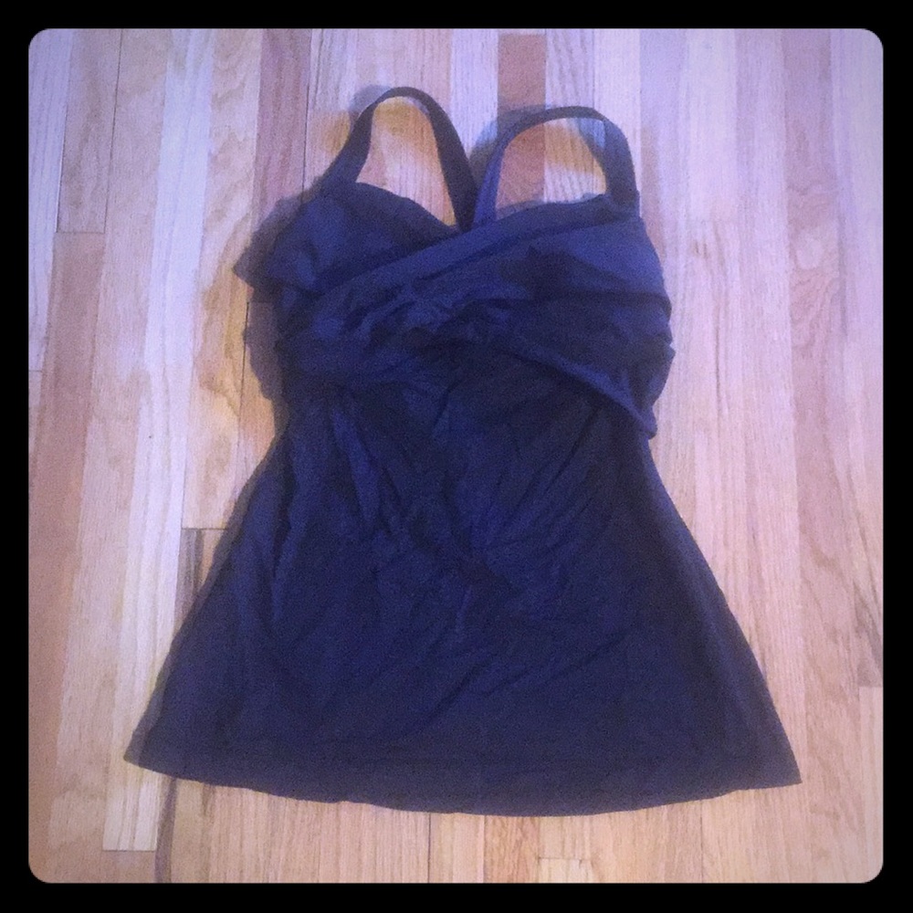 EUC lulu top!